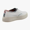 thumbnail image 5 of Blowfish Super Sweet Women's Fashion Sneakers White Size 9 M, 5 of 8