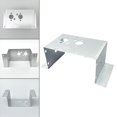 thumbnail image 3 of 1x accesorios de soporte de montaje de Base de , suministro duradero, Compatible con estacionamiento de aire para Baoblaze Soporte de montaje básico, 3 of 9