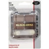 Black Opal: Cocoa Mist Eyeshadow Kit, 20 oz