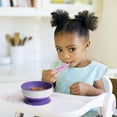 thumbnail image 3 of Munchkin Stay Put Ventosa Bowl, 3 Pack, 3 of 3