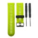 thumbnail image 2 of Para ​​3 Training Watch Accesorio Band, Banda De Repuest ​​Outdoor Watch verde claro Macarena Pulsera Smart Watch Band, 2 of 4