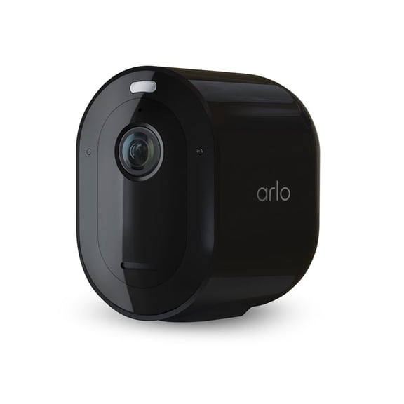 Restored Arlo Pro 5S VMC4060B Single Cam, Black (Refurbished)