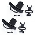 thumbnail image 2 of 2024 TOP! 2X 8481 Front Bumper Set for 1/8 9116 08427 9021-V3 Rc Car Parts Accessories, 2 of 4