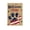Multicolor-5D Home Decor, variant on kttectoa Double Sided Patriotic Garden Flag, 12 x 18 Inch Seasonal Flags for Outside for Fourth of July Lawn USA Display, Independence Day Summer Yard Outdoor Decoration Flag, Polyester