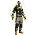 thumbnail image 1 of Figure Hot Toys MMS644 - Marvel Comics - Spider Man : No Way Home - Electro, 1 of 5