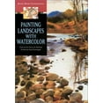 thumbnail image 1 of Pre-Owned Painting Landscapes With Watercolor (Paperback) 0966638360 9780966638363, 1 of 1