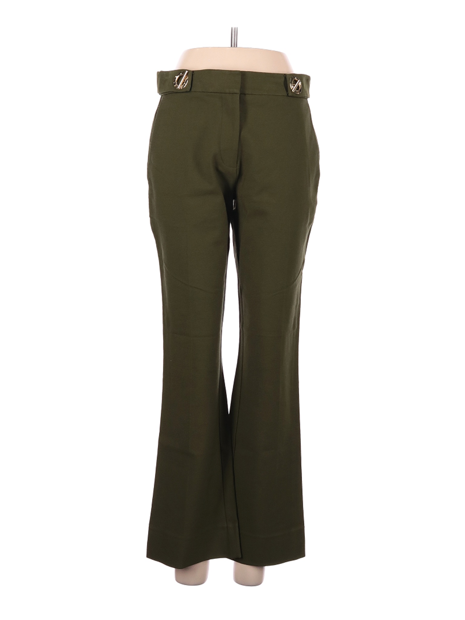 crosby pants size 10