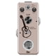 thumbnail image 1 of Pedal de Guitarra ISET Acústico True Bypass para Eléctrica BASS En Escenario, 1 of 5
