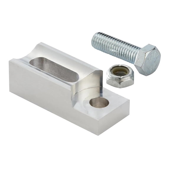 Arlen Ness Custom Headlight Bracket (06-048)