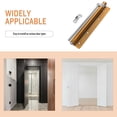 thumbnail image 3 of WHAMVOX Automático Para Puertas De Inoxidable Dorado Para Uso Residencial Seguro Y Duradero, 3 of 6