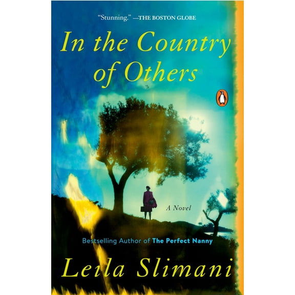 Pre-Owned In the Country of Others (Paperback) 0143135988 9780143135982