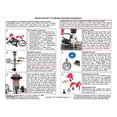thumbnail image 3 of Relationshipware StratoLauncher IV Lanceur de Fusée à Eau Inclinable Ultime + Kit StratoFins, 3 of 9