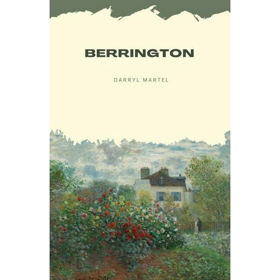 1 Berrington, Book 1, (Paperback)