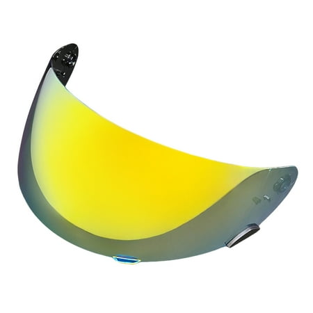 Qualifier Shield Replacement for BELL Qualifier DLX,Vortex,Revolver,RS-2,RS-1 Helmet Face Shield Viseira Capacete