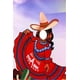 thumbnail image 1 of Fondo de fotografía mexicano Cinco De Mayo Fiesta pareja cara juegos foto puerta Fondo Fiesta bávara Banner Decoración xuanjing  unisex, 1 of 2