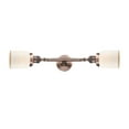 thumbnail image 2 of 2 Light Vertical Bath Vanity Light, 2 of 2
