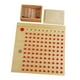 thumbnail image 1 of Tabla de multiplicación, división, suma y resta, regalos educativos para el hogar tablero de multiplicacion, 1 of 9