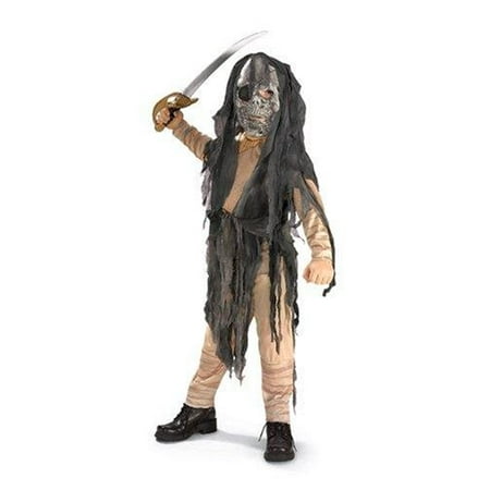 Rubie's Kids 'Ghost Ship Pirate' Halloween Costume