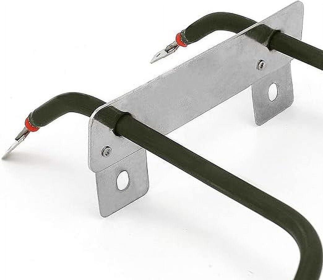 WB44T10011 Oven Element Bake Element Assembly for GE Hotpoint, Replaces: WB44T10059, 820921, AP2030997,AH249286, EA249286, PS249286, B003BIGDEA