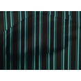 thumbnail image 4 of oneOone Cotton Cambric Black Fabric Stripes Sewing Craft Projects Fabric Prints By Yard 56 Inch Wide, 4 of 4