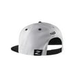 thumbnail image 2 of Zildjian White 6 Panel Snapback Hat, 2 of 5