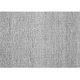 thumbnail image 1 of Ahgly Company Indoor Rectangle Abstract Gray Contemporary Area Rugs, 6' x 9', 1 of 1