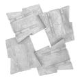 thumbnail image 1 of 4pcs Iron Wedges Hammer Practical Wedges Axe Wedges Axe Installation Accessories, 1 of 7