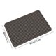 thumbnail image 3 of Alfombra de baño de diatomeas con rayas simples, absorbente de agua, de secado rápido, antideslizante, para la entrada del baño, resistente a la suciedad, fácil de limpiar, decoración del hogar., 3 of 6