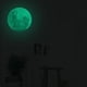 thumbnail image 4 of Adhesivo decorativo de pared luminoso creativo que brilla en la oscuridad. 03, 4 of 9