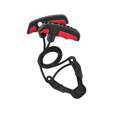 RAPTOR SLED STYLE ROPE COCKING DEVICE (RCD)