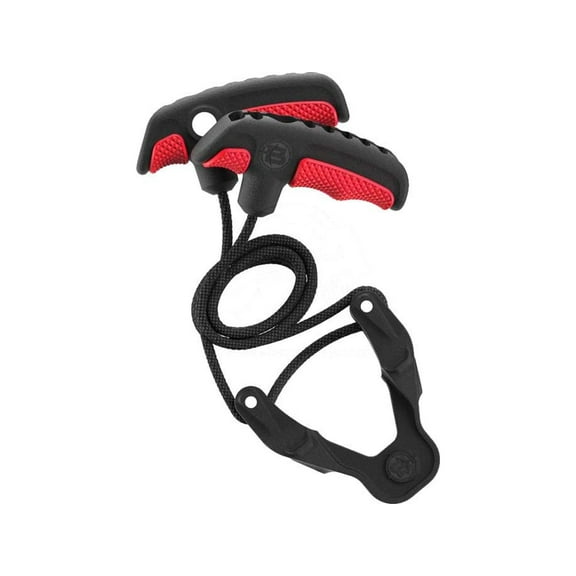 RAPTOR SLED STYLE ROPE COCKING DEVICE (RCD)