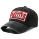 thumbnail image 1 of Anime Baseball Cap Positives para hombres y mujeres, 1 of 1