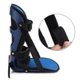 thumbnail image 2 of Peahefy Night Splint Foot Drop Orthosis Varus Valgus Ankle Sprain Fixation Brace Foot Support, Foot  Support, Foot Drop, 2 of 8