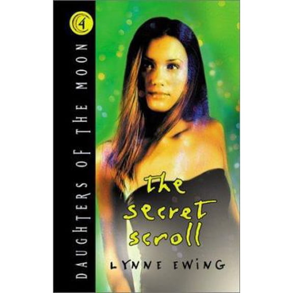 Pre-Owned The Secret Scroll (Hardcover) 0786807091 9780786807093