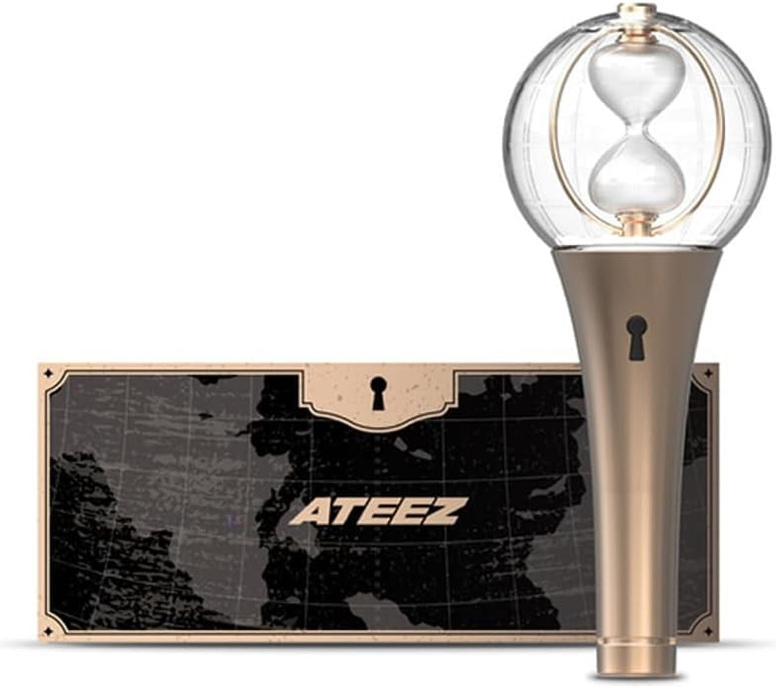 NMIXX Official Light Stick - Walmart.com