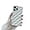 White, variant on Compatible with iPhone 13 Case for Women/Girls, Cute Plating Diamond Lattice Fish Scale Wrinkles Anti-Scratch Shockproof Case for iPhone 13, White