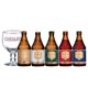 thumbnail image 1 of Pack Cerveza Chimay Belgian Strong Ale, 1 of 5