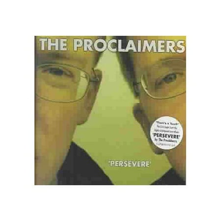 The Proclaimers: Charlie Reid (vocals, acoustic guitar); Craig Reid (vocals, harmonica). Additional personnel: Kevin Bowe (acoustic & electric guitars); Daithi Sproule, Dirk Freymouth (acoustic guitar); Stuart Nisbet, Jerry Donahue (electric guitar); Andy Dee (12-string, lap slide & baritone guitars, sitar); Greg Leisz (pedal steel guitar); Rick Sampson (banjo); Peter Ostrushko (mandolin, fiddle); Dan Newton (accordion); Chuck Leavell (piano, organ); Hutch Hutchinson (bass); Pete Thomas (drums, percussion). Recorded at Mastermix Studios, Minneapolis, Minnesota.