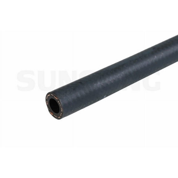 Sunsong 3402320 Power Steering Return Line Hose Assembly