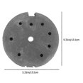 thumbnail image 3 of Floor Lamp Foot, Table Lamp Weight Base, Weight Base for Floor Lamp, Floor Lamp Holder, 3 of 3