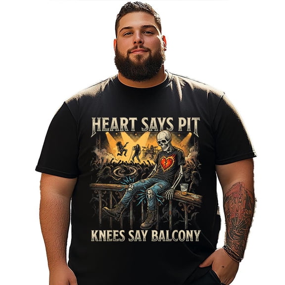 Big and Tall T Shirts Men Graphic Tee Shirt Short Sleeve Plus Size LT T0 5KPI G10