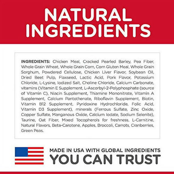 Hill's science diet adult light dry dog best sale food