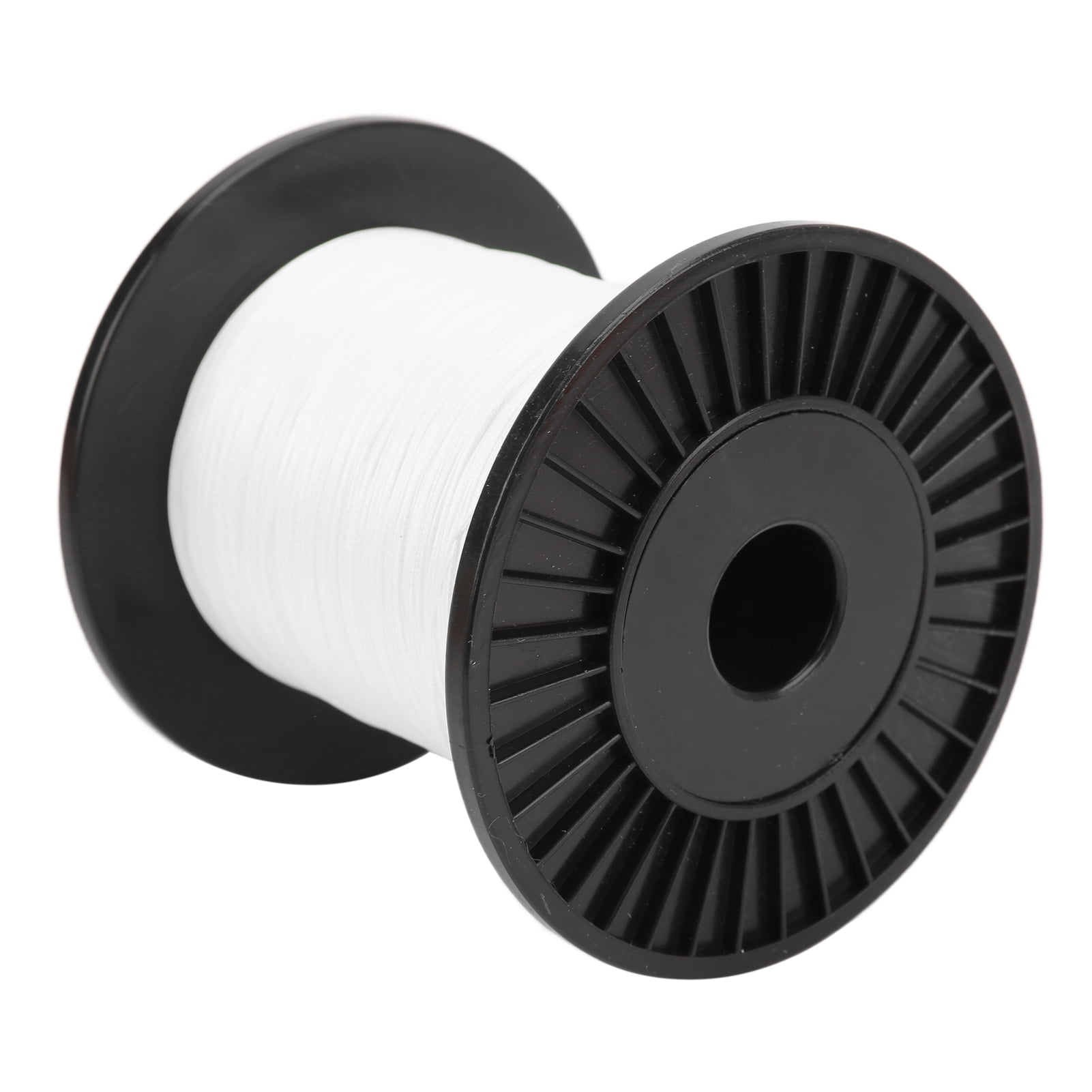 PE Fishing Line Carp Corrosion Resistance Braided Line 500m for Freshwater Saltwater FishingNO. 1.5 White