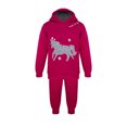 thumbnail image 1 of CONJUNTO SUDADERA Y PANTS PARA BEBA MARCA SUGAR GIRLS, 1 of 5