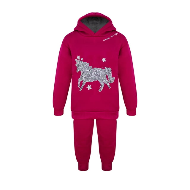 CONJUNTO SUDADERA Y PANTS PARA BEBA MARCA SUGAR GIRLS