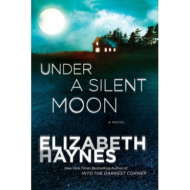 Briarstone Under a Silent Moon, Book 1, (Hardcover)