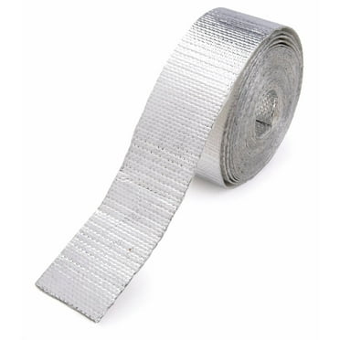 JEGS 32030 Heat Shield Tape, 1.5in 20ft