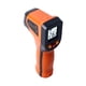 thumbnail image 5 of Pistola De Temperatura Con Termómetro Infrarrojo, Sin Contacto -50~600 Grados Celsius -58~1112 ℉ Termómetro Infrarrojo Digital Para Uso Industrial, 5 of 7