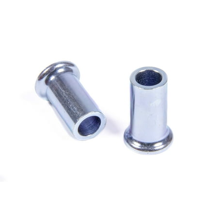 

Tapered Spacers Steel 1/2in ID x 1in Long