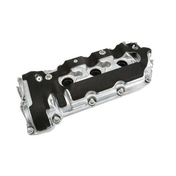 Passenger Side Camshaft Cover